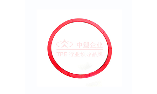 TPE密封圈是否能夠替代硅膠密封圈？